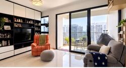 Fernvale Close (D28), Condominium #615996541